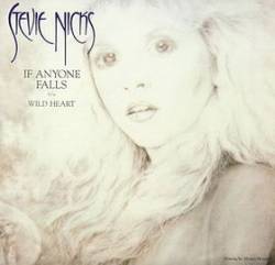 Stevie Nicks : If Anyone Falls